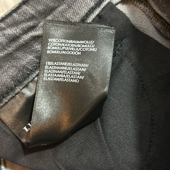 NEW LIVERPOOL denim jeans 6/28 6 / 28 the girlfriend - Picture 7 of 8